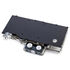 Bitspower Classic NVIDIA GeForce RTX 30 Series Referenz GPU Wasserkühler - Nickel + Acryl image number null