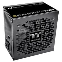 Thermaltake Toughpower GT 80 PLUS Gold Netzteil, modular, ATX 3.1, PCIe 5.1 - 1.000 W, schwarz