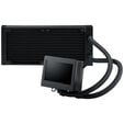 ASUS ROG RYUJIN III 240 Komplettwasserk&uuml;hlung - Schwarz image number null