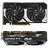 ASUS Dual GeForce RTX 5060 OC Edition, 8192 MB GDDR7 image number null