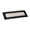 Demciflex Dust Filter Lian Li O11 Dynamic XL Vertical GPU - black/black