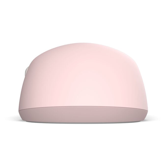 Endgame Gear OP1 8K V2 Raw Input Edition Gaming-Maus, 8.000 Hz, 30.000 CPI - Pink/Wei&szlig; image number 5