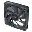 Seasonic MagFlow 1225 PWM Fan - 120mm, 3-pack image number null