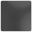 Endgame Gear EM-C Plus PORON&reg; Gaming Mousepad - black image number null