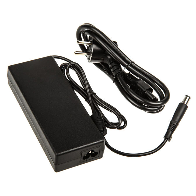 Akasa externes Netzteil f&uuml;r (Thin) Mini-ITX Systeme - 120 Watt image number 0