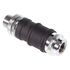 Alphacool ES quick release, BLH1A set, female-female, with bulkhead fitting image number null