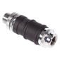 Alphacool ES quick release, BLH1A set, female-female, with bulkhead fitting