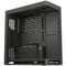 HAVN HS 360 PC-Geh&auml;use, Midi-Tower, ATX, Tempered Glass - schwarz