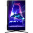 Samsung Odyssey G3 G30D Gaming Monitor, 27 inch, 180Hz, VA, FreeSync image number null