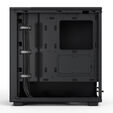 Fractal Design Epoch Black Solid PC-Geh&auml;use, Midi-Tower, ATX - schwarz image number null