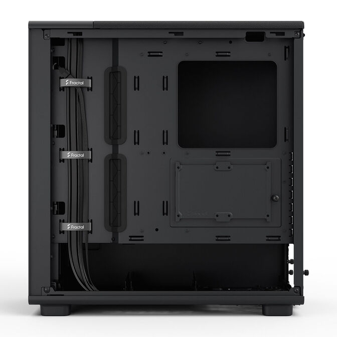 Fractal Design Epoch Black Solid PC-Geh&auml;use, Midi-Tower, ATX - schwarz image number 13