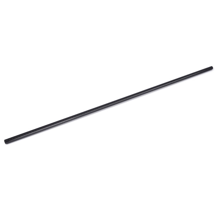 Alphacool HardTube 16mm 4x 80cm - Carbon image number 1