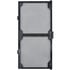 Lian Li Lancool 207 Front-Staubfilter - schwarz image number null