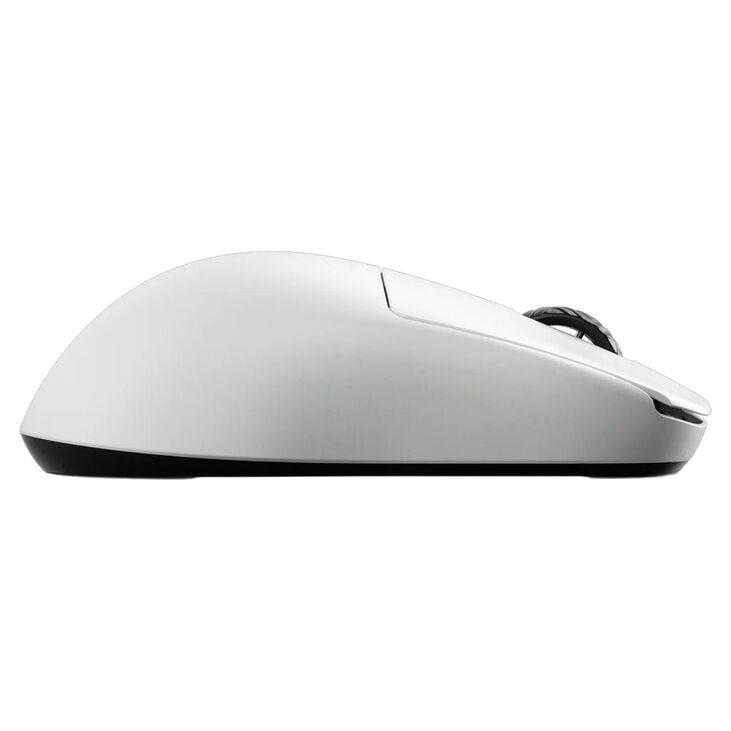 Scyrox V8 Gaming Maus, 8K, wireless - weiß image number 3