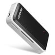 AXAGON CRE-X1 Externer Mini-Kartenleser, 5-slot image number null