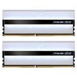 Team Group T-Force Xtreem ARGB, DDR4-4000, CL18 - 16 GB Dual Kit, white image number null