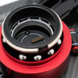 Simagic FX Pro Steering Wheel image number null