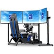 Next Level Racing Boeing Flight Simulator - Commercial image number null
