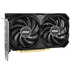 MSI GeForce RTX 4060 Ti Ventus 2X Black E1 OC, 8192 MB GDDR6 image number null