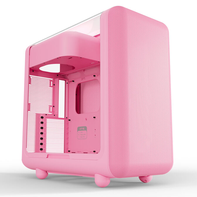 High-End Gaming-PC-Konfigurator, Hyte X50, Intel LGA 1851, Core-Ultra-Prozessor, RTX 5080 / 5090 GPU image number 20