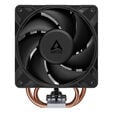 Arctic Freezer 36-S CPU-K&uuml;hler - schwarz/silber image number null