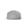 Endgame Gear XM2w 4k Wireless Gaming Maus, kabellos - White Frost image number null