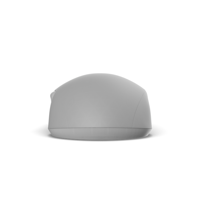Endgame Gear XM2w 4k Wireless Gaming Maus, kabellos - White Frost image number 5