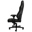 noblechairs HERO Gaming Stuhl - Black Edition image number null