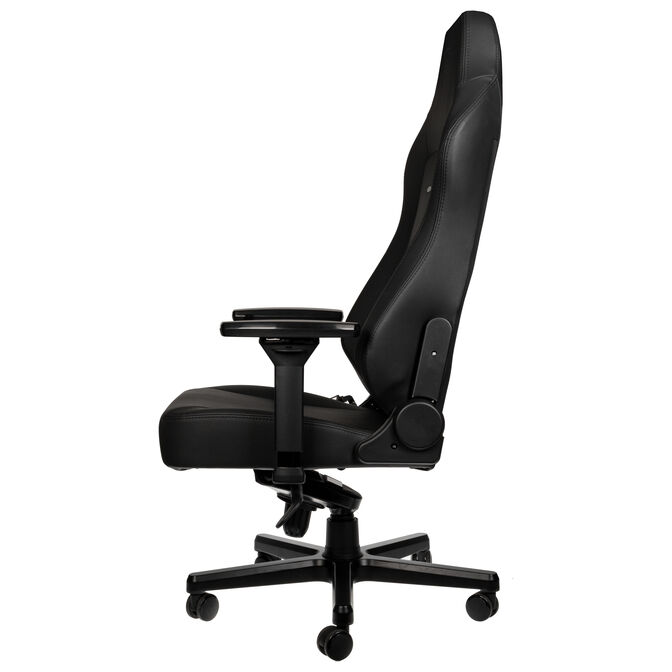 noblechairs HERO Gaming Stuhl - Black Edition image number 11