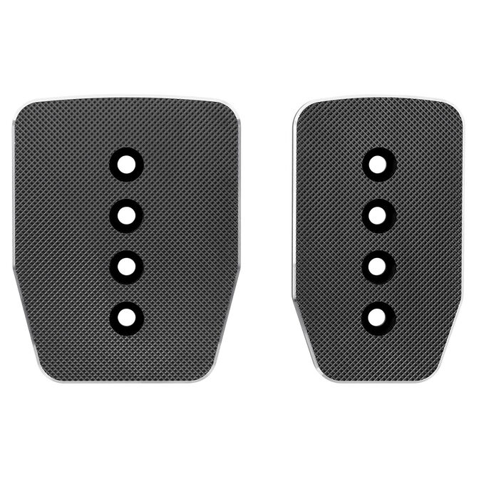 Siimagic 2 Pedal Face Set image number 0