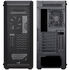 Aerocool Beam-G-BK-v1 Midi-Tower, Tempered Glass - schwarz image number null