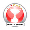 KitGuru - Noble Chairs Epic Real Leather gaming chair