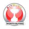 KitGuru - Noble Chairs Epic Real Leather gaming chair