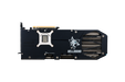PowerColor Hellhound Radeon RX 9070 XT OC Grafikkarte, 16384 MB GDDR6 image number null