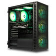 Gaming PC Mach 3.2, AMD Ryzen 7 7700, RTX 5070 &ndash; Prebuilt PC with Windows image number null