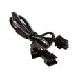 PHANTEKS 3-Pin Digital RGB-LED Y-extension cable image number null