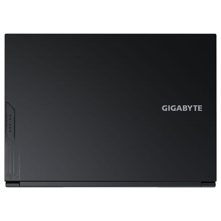 GIGABYTE G6 KF-73DE854KH Gaming Notebook, i7-13700H, RTX 4060 image number 6