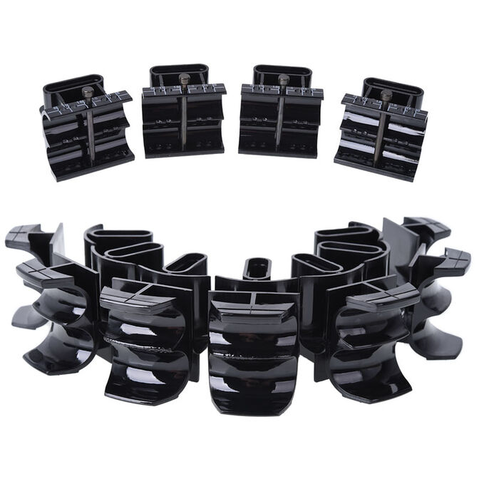 Alphacool Eiskoffer Professional - Bending & Measuring Kit for Hardtubes image number 9