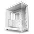 NZXT H6 Flow RGB Midi-Tower - Weiß image number null