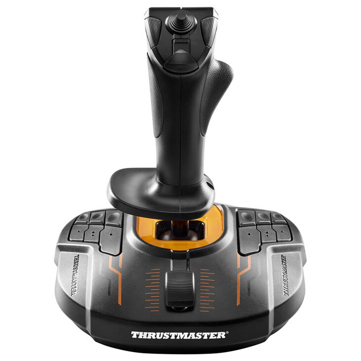 Thrustmaster T.16000M FCS Flight Stick (PC) image number 3