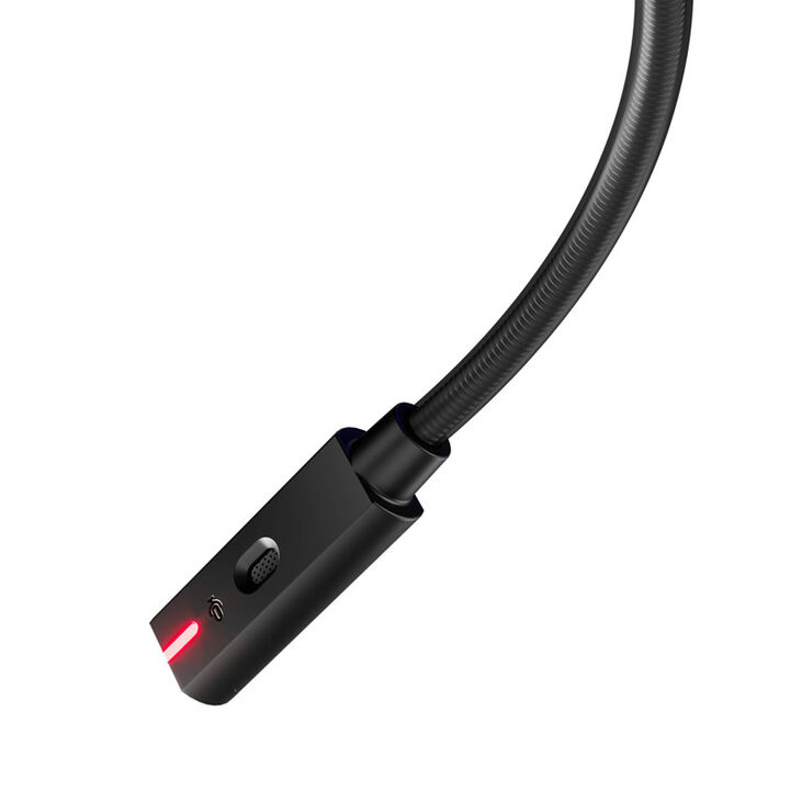 Creative Zen Hybrid Pro Classic Headset - schwarz image number 3
