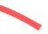 Techflex Flexo PET Sleeve 6mm - red, 1m image number null