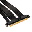 SilverStone SST-RC05-220 PCIe 4.0x16 Riserkabel image number null