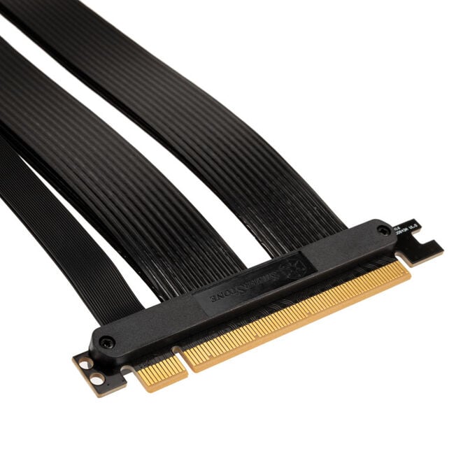 SilverStone SST-RC05-220 PCIe 4.0x16 Riserkabel image number 2