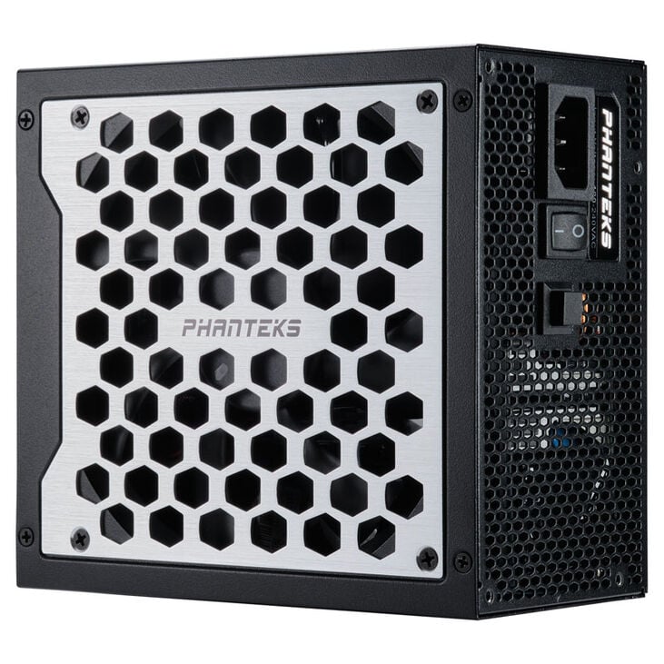 Phanteks Revolt 1000W Platinum Power Supply Bundle with Matching Cable Kit image number 3