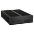 Akasa Newton MC UCFF-Gehäuse (Intel NUC), OEM - schwarz image number null