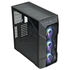 Cooler Master TD500V2 Mesh Midi-Tower ARGB, Tempered Glass - schwarz image number null