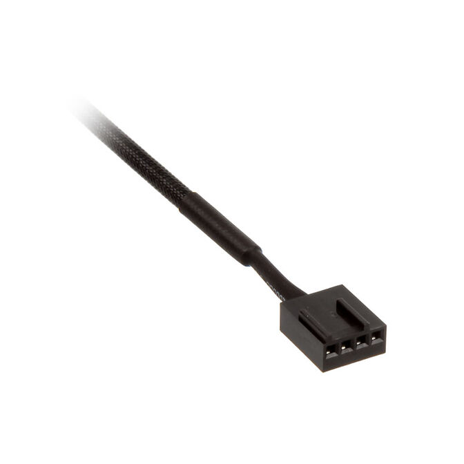 Noctua NF-A4x10 5V PWM L&uuml;fter - 40mm image number 3
