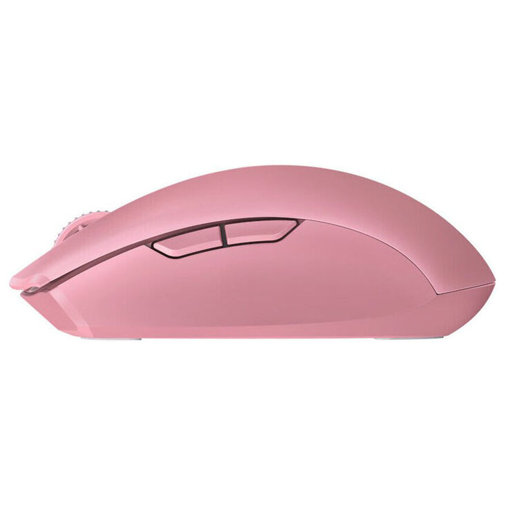 Razer Orochi V2 Wireless Gaming Maus - Quartz Pink image number 3