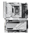 ASUS ROG Maximus Z890 Apex Mainboard, Sockel LGA 1851, Intel Z890, ATX, DDR5 image number null